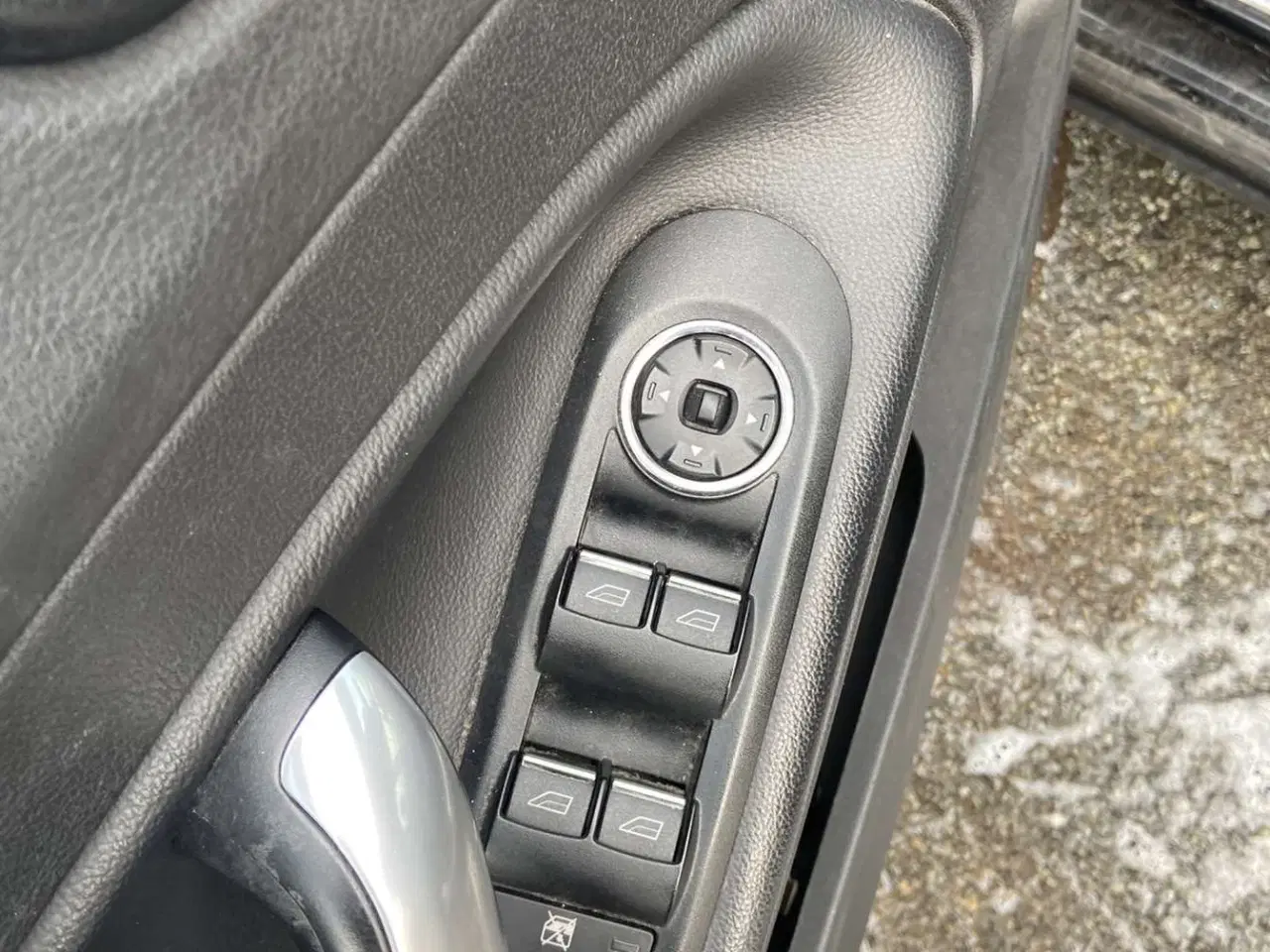 Billede 5 - Ford Mondeo stationcar Automat