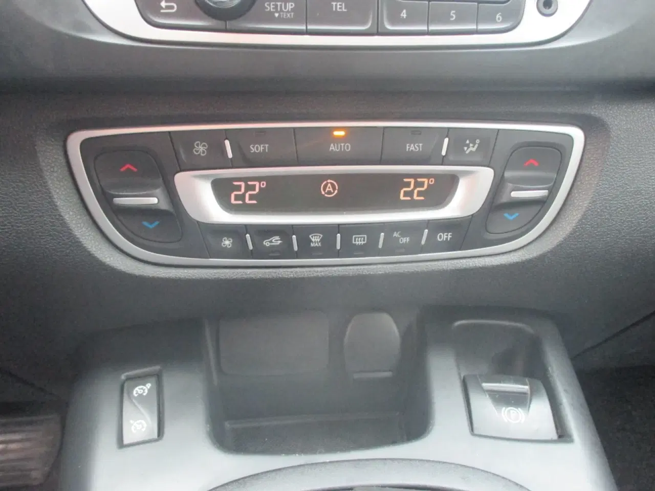 Billede 11 - Renault Grand Scenic III 1,6 dCi 130 Expression 7prs