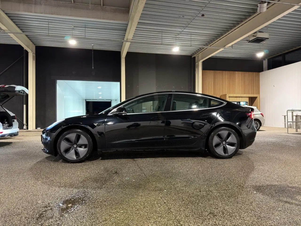 Billede 8 - Tesla Model 3 Long Range AWD