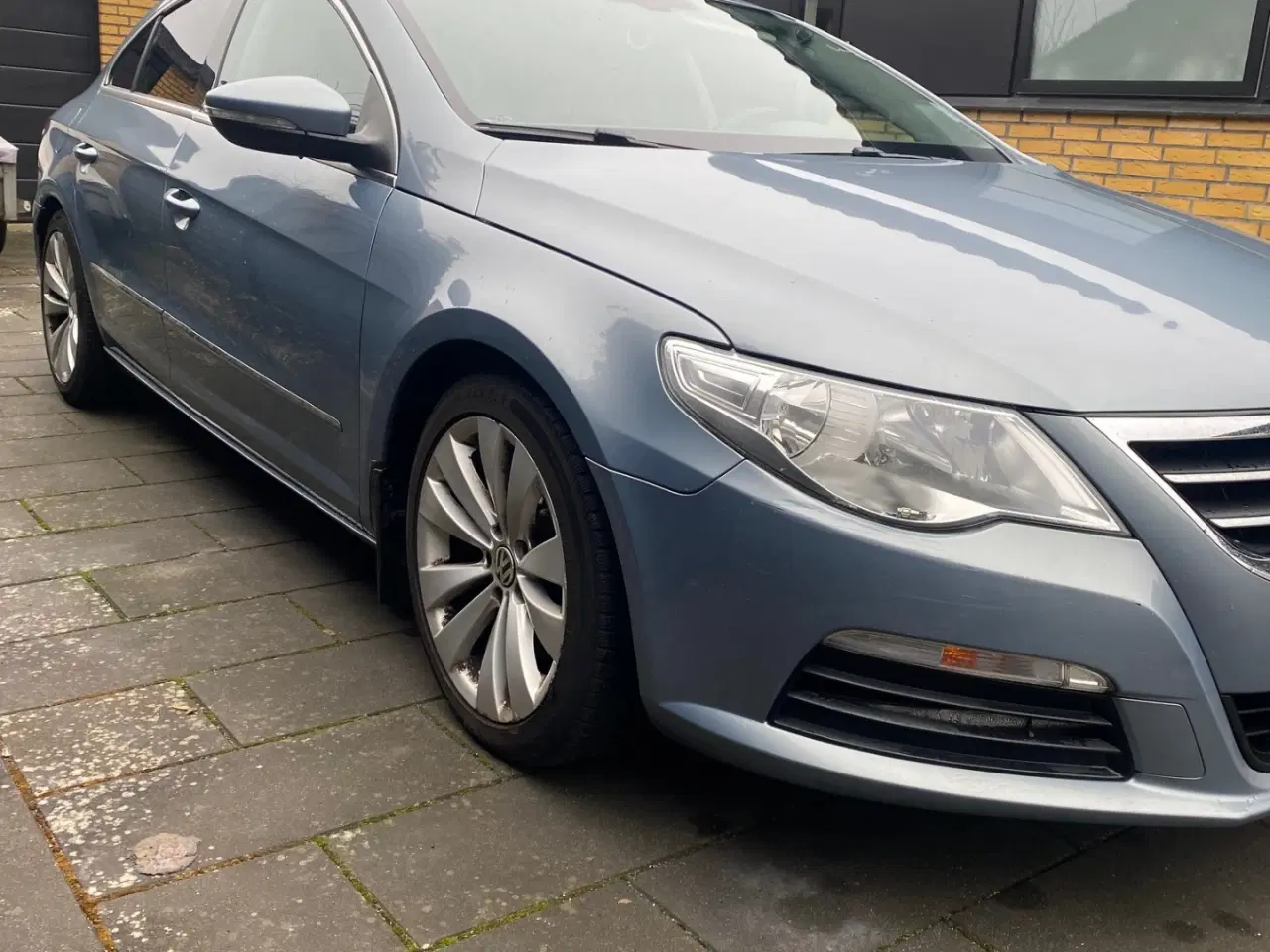 Billede 1 - VW Passat CC