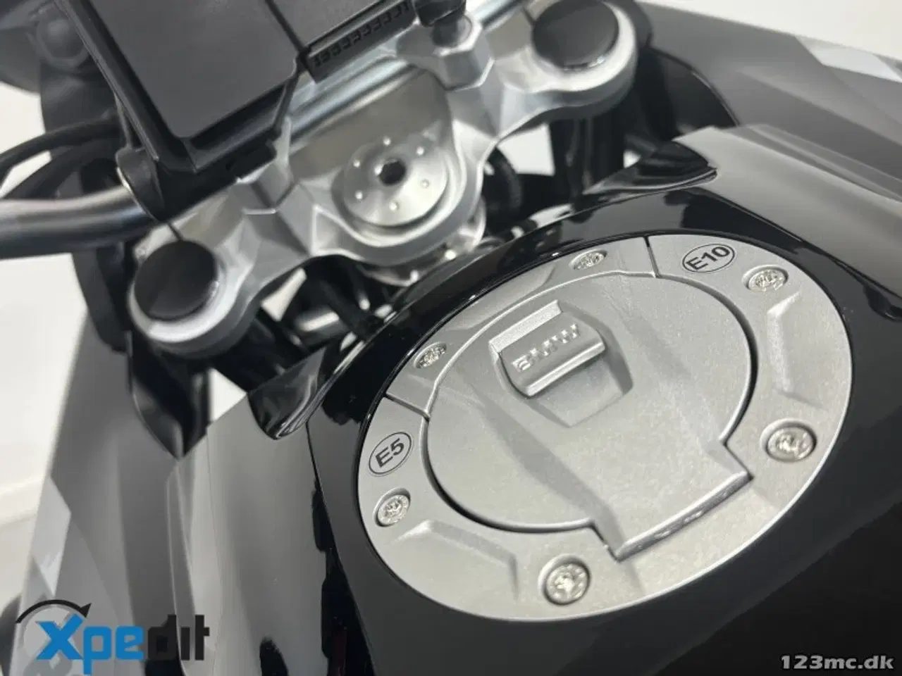 Billede 16 - BMW F 800 GS