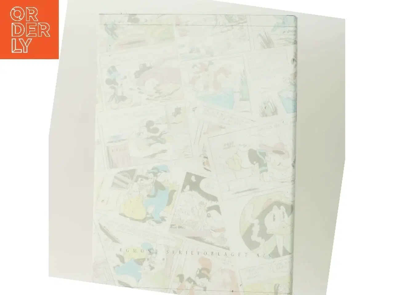 Billede 3 - Anders And & Co. Den komplette årgang 1959 (Bog)