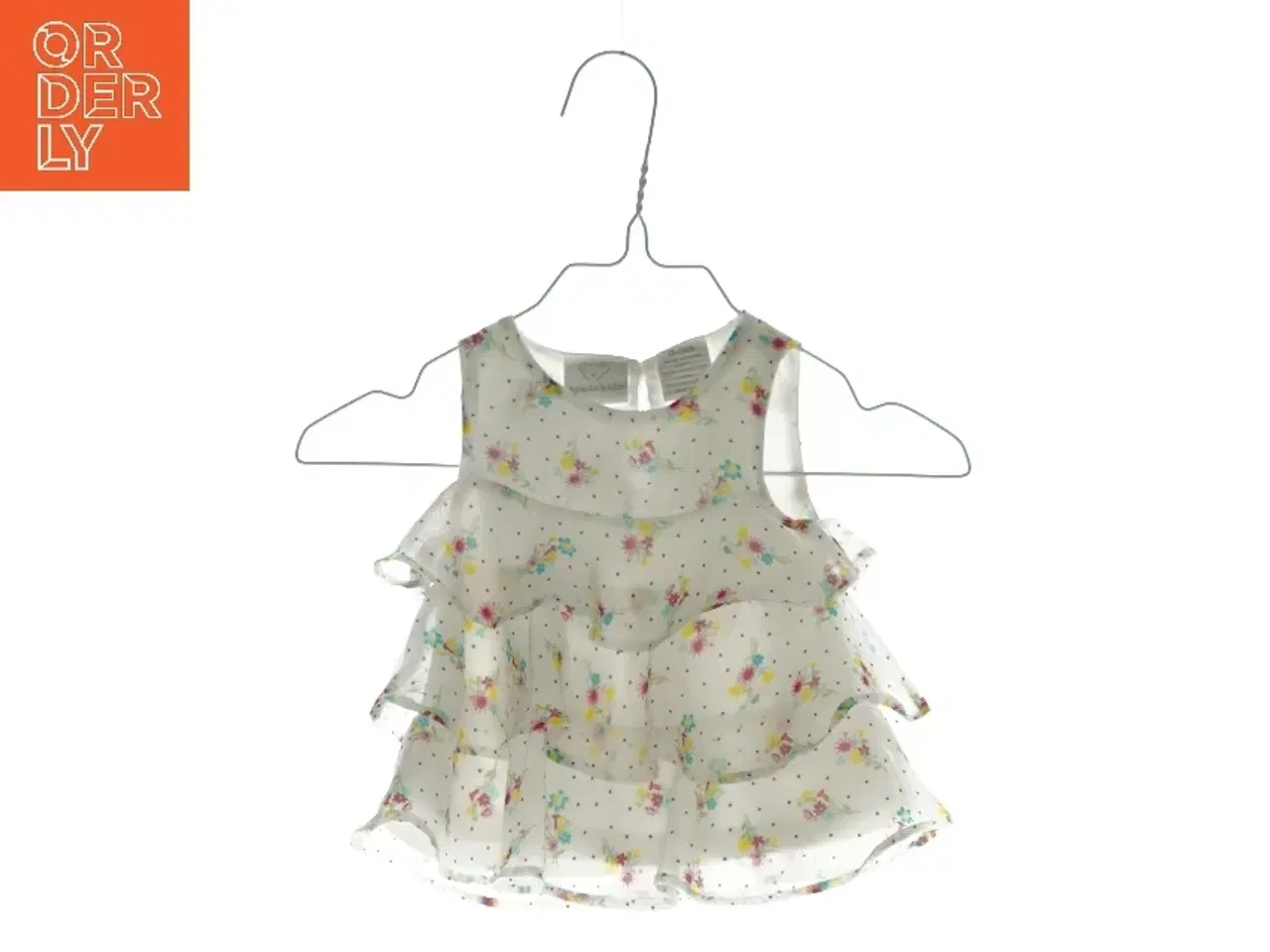 Billede 1 - Kjole fra Koala Kids (str. 0-3 mdr.)