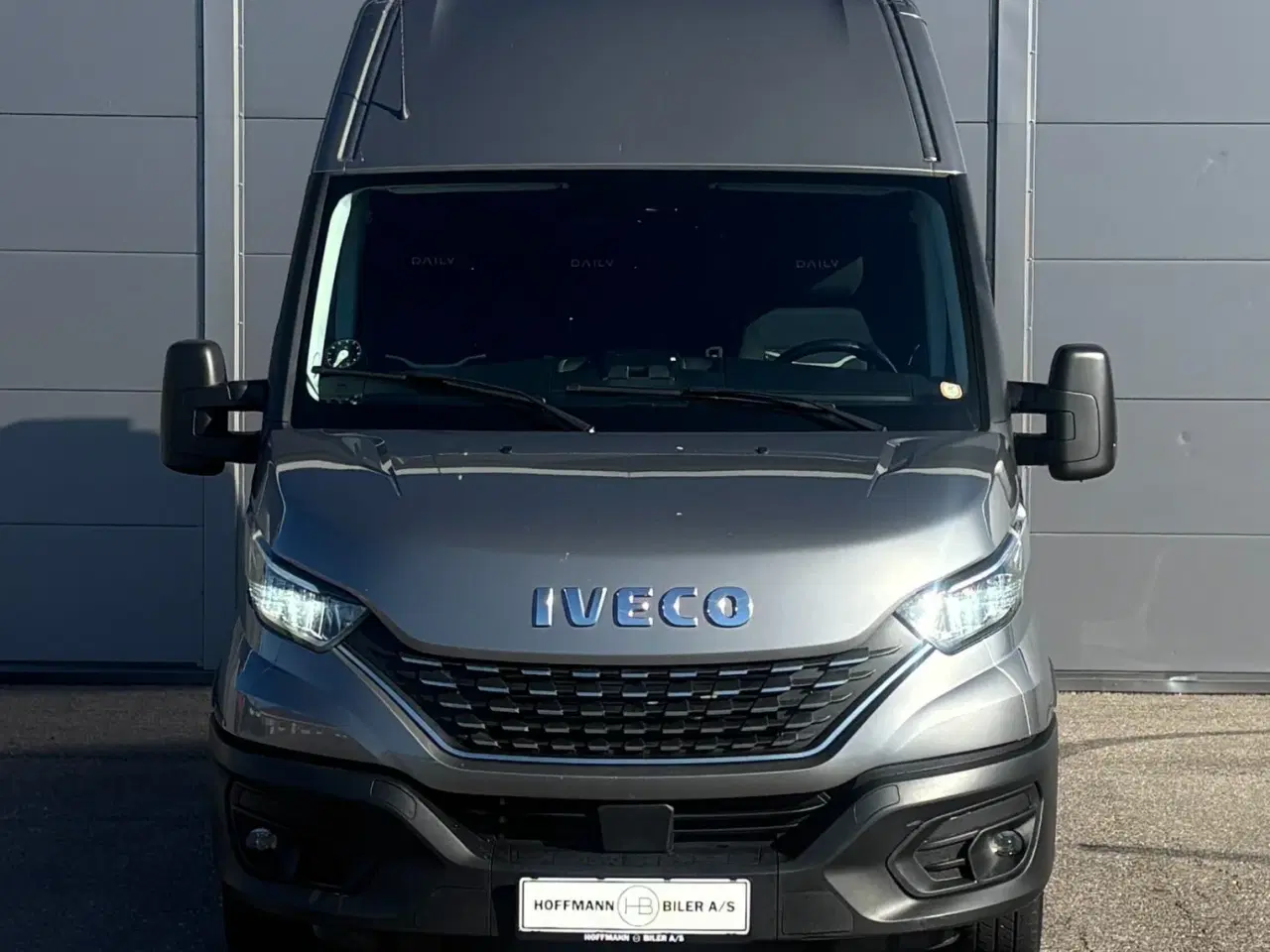 Billede 2 - Iveco Daily 3,0 35S21 12m³ Van AG8