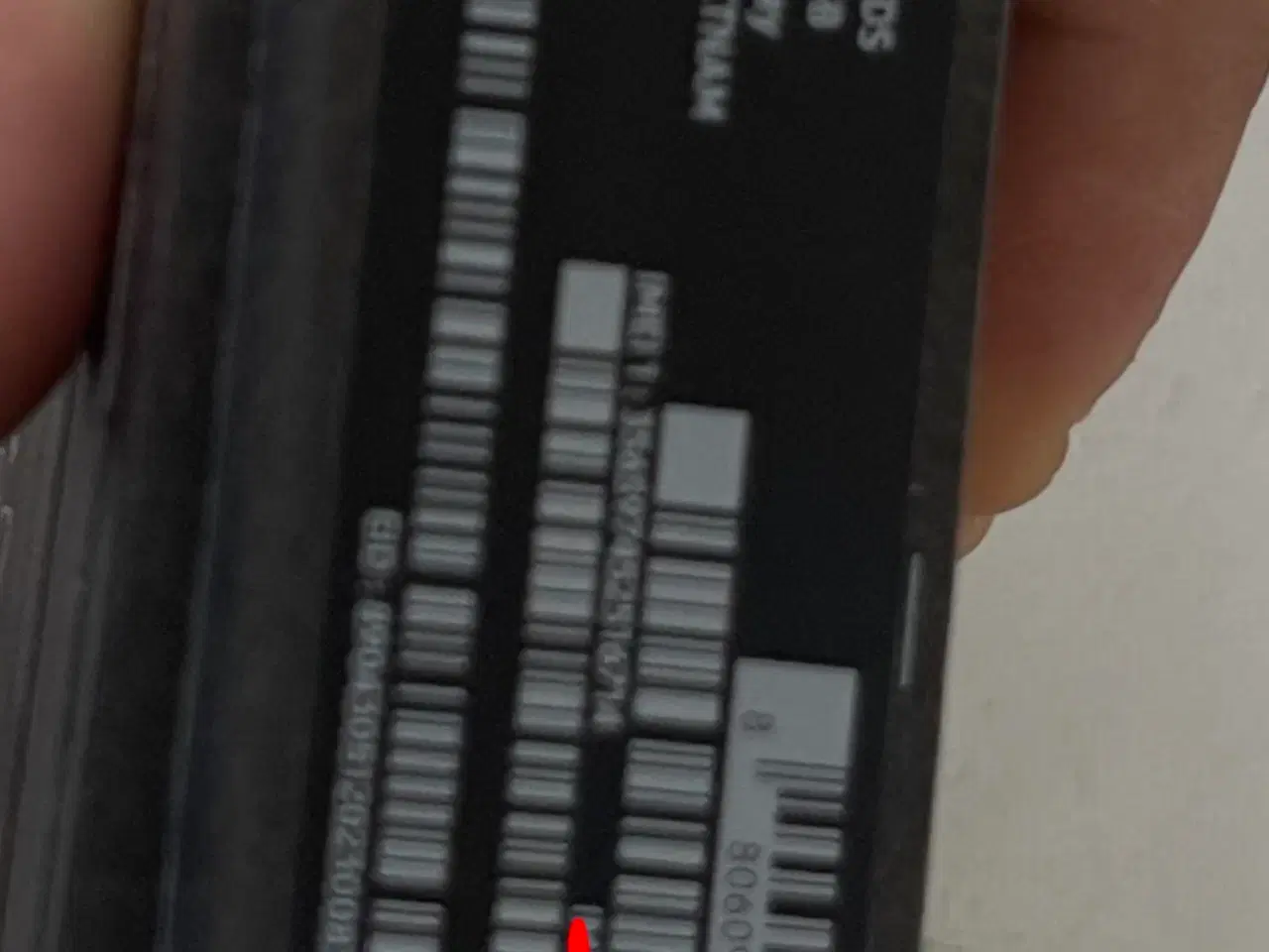 Billede 5 - samsung galaxy s25 ultra 512gb