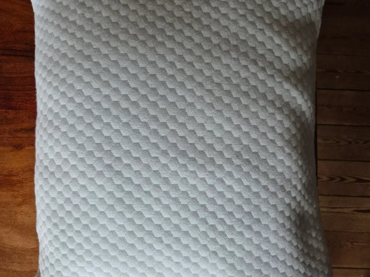 Billede 2 - Memory foam pude