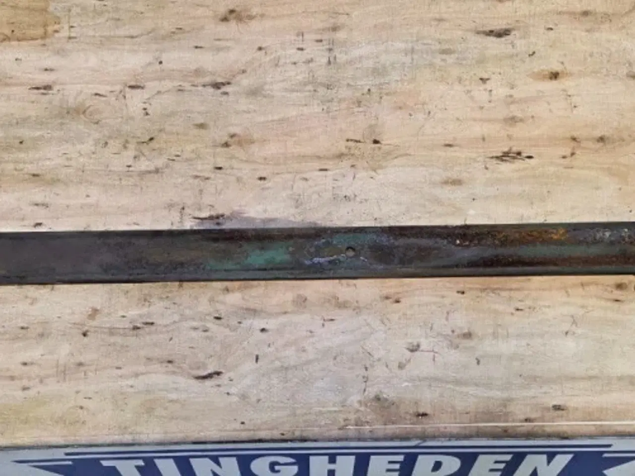 Billede 2 - Krone Big Pack 1290 Skinde 200739350