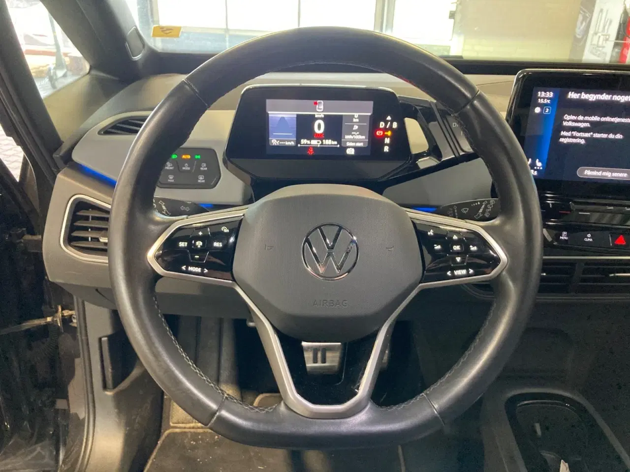 Billede 7 - VW ID.3 58 Pro Business