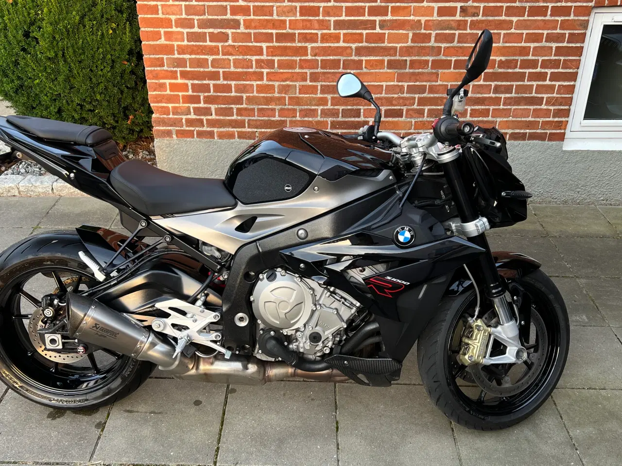 Billede 2 - Bmw S1000R