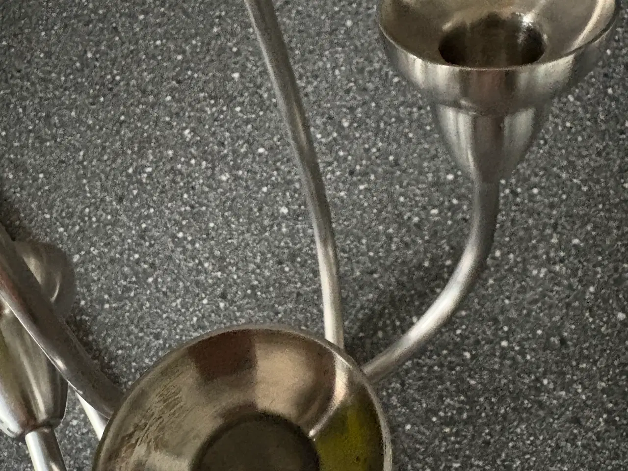 Billede 5 - Georg Jensen væg lysestager 
