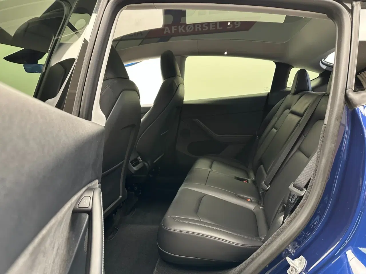 Billede 15 - Tesla Model Y  RWD