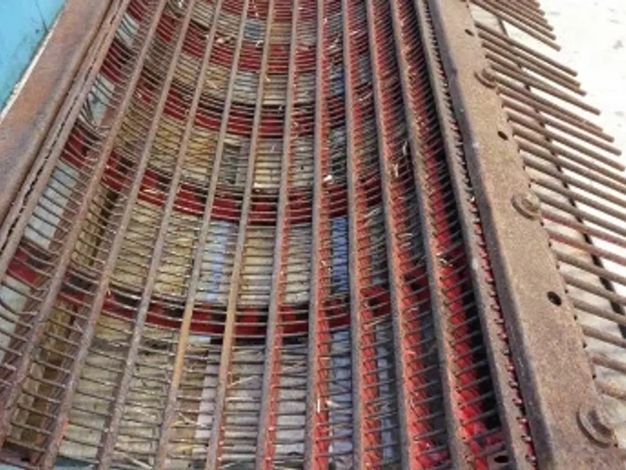 Billede 16 - Massey Ferguson 32 Bro 28350192