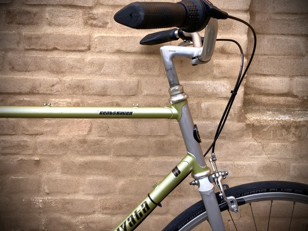 Billede 2 - Koga Miyata vintage cykel 