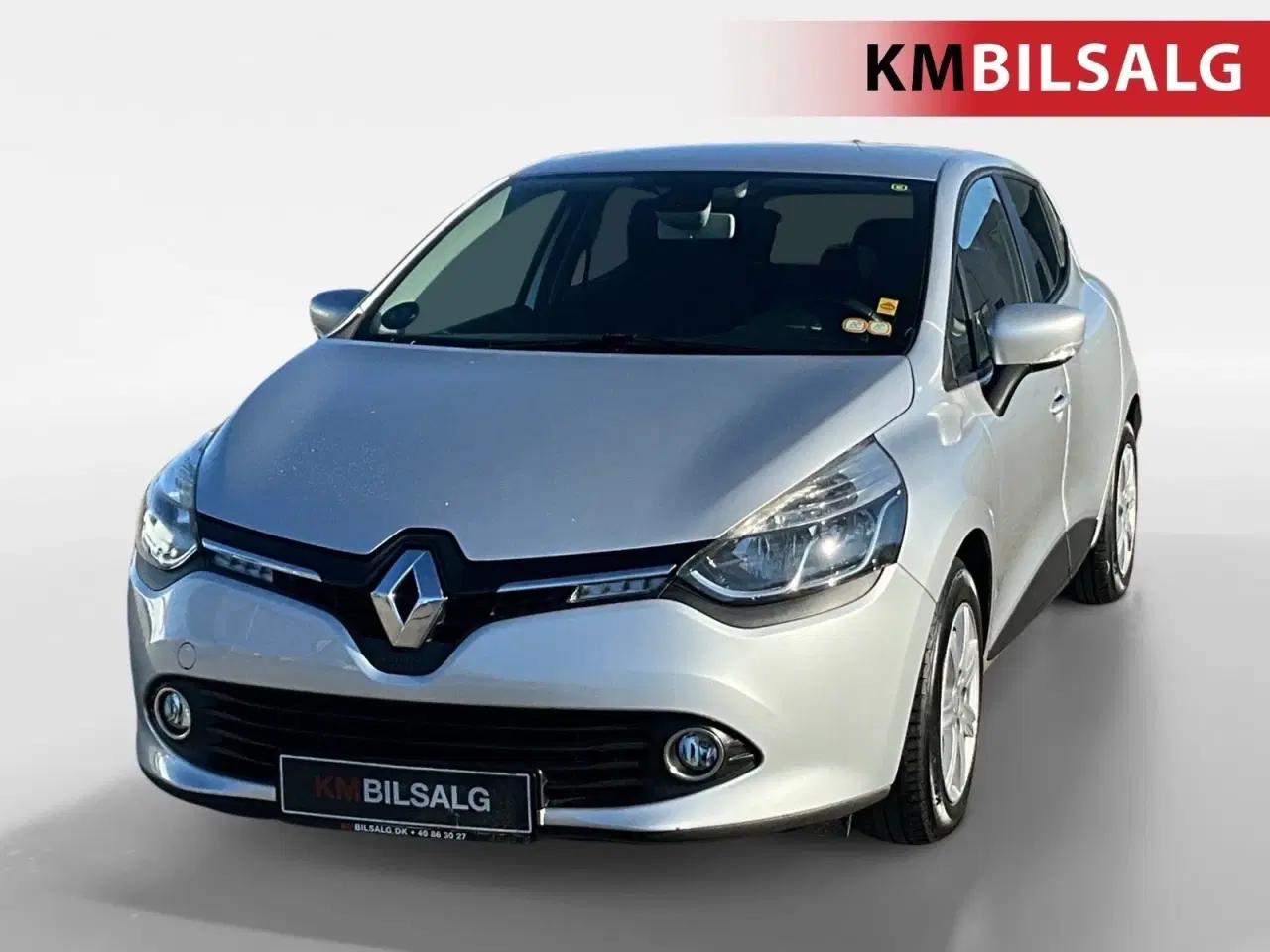 Billede 7 - Renault Clio IV 0,9 TCe 90 Dynamique