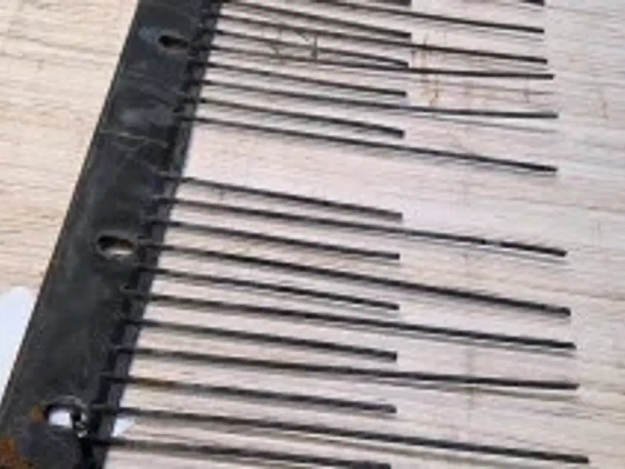 Billede 6 - Massey Ferguson 7274 Tilløbsplan Forlænger 28480734