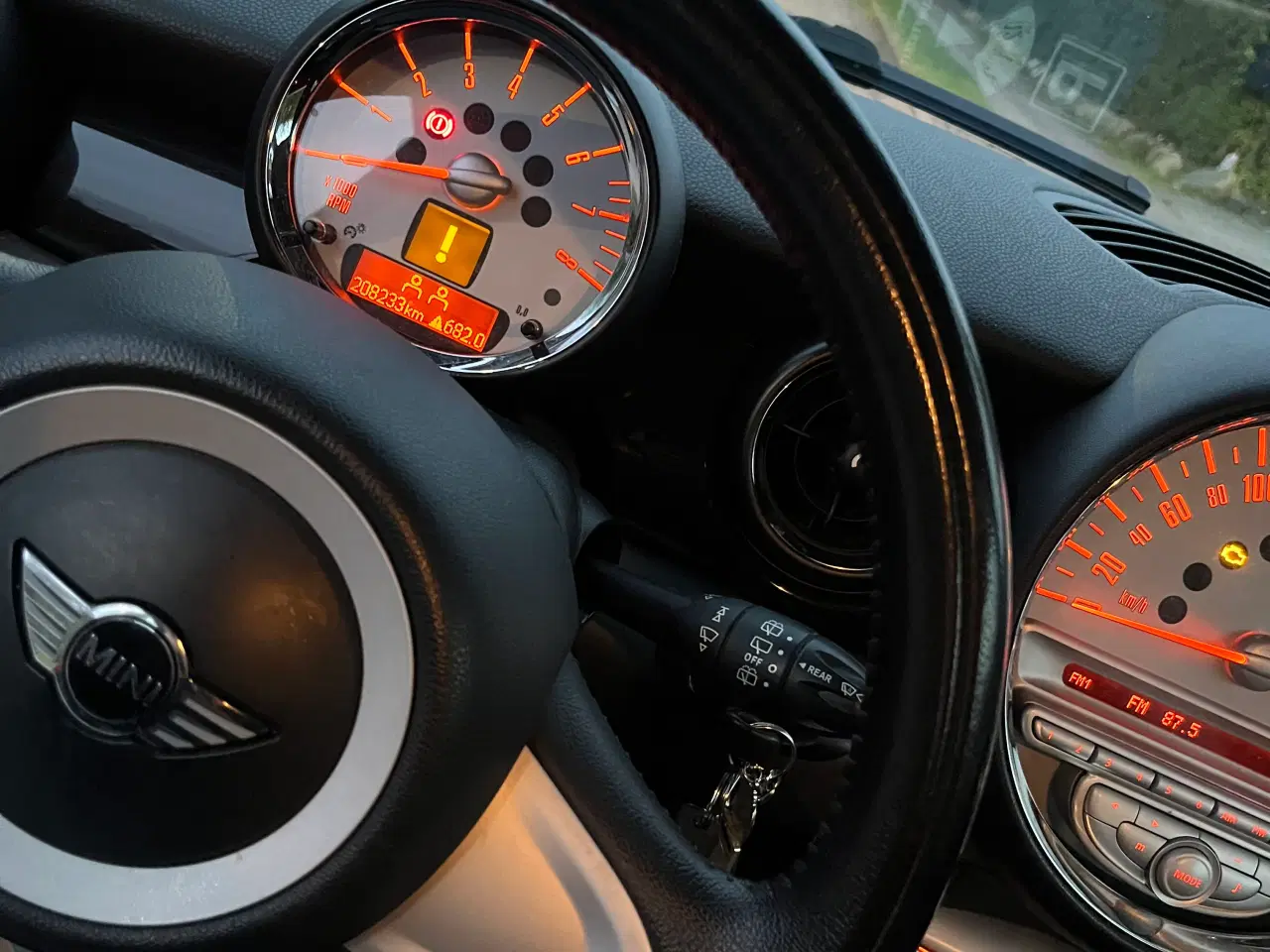 Billede 8 - Min one 2009 bedst til reservedele