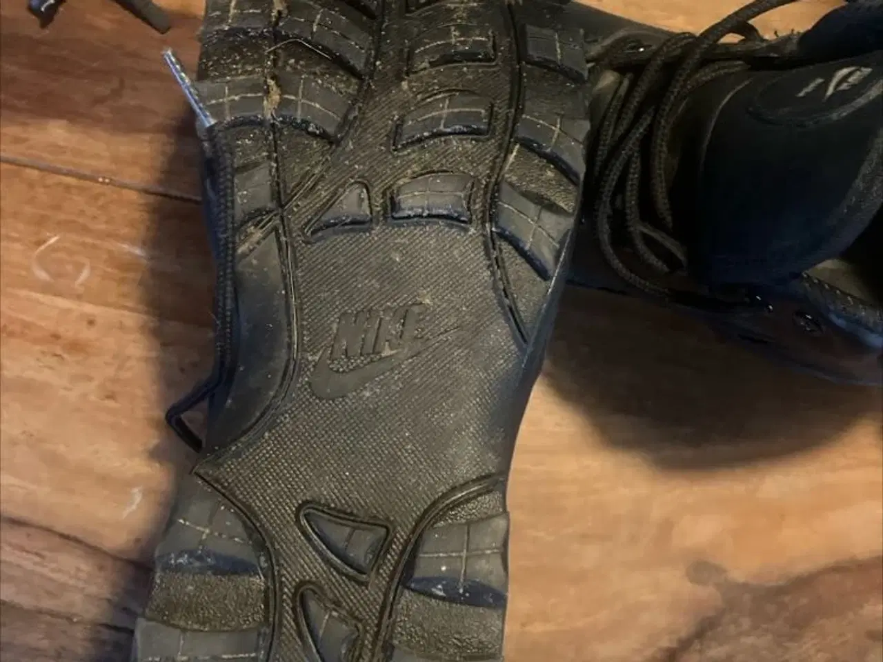 Billede 4 - Nike støvletter