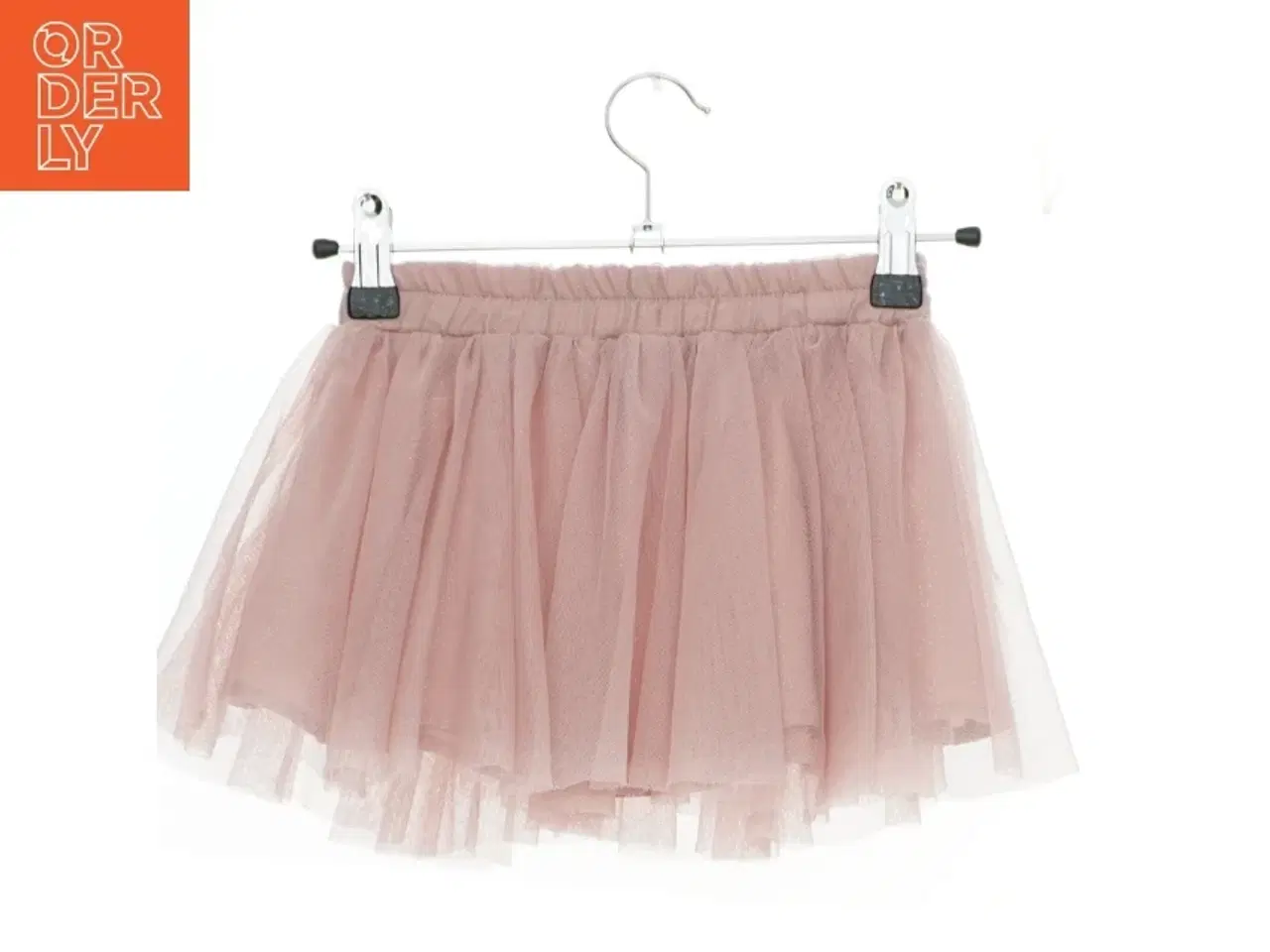 Billede 2 - Nederdel fra Name It (str. 86 cm)