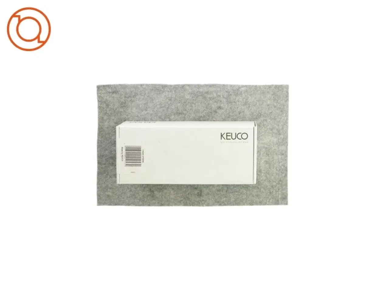 Billede 2 - Sæbeholder fra Keuco