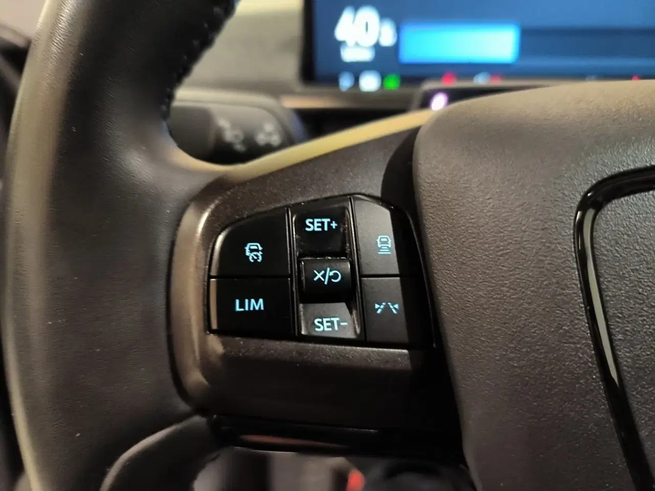 Billede 10 - Ford Mustang Mach-E 75 Standard Range