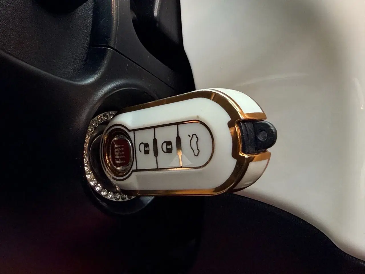 Billede 19 - Fiat 500C 1,0 Hybrid Dolcevita