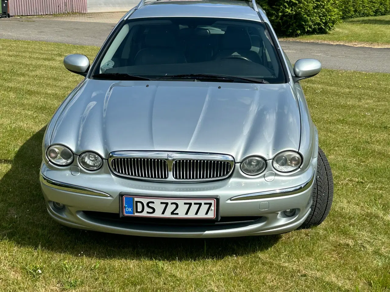 Billede 2 - Jaguar x-type