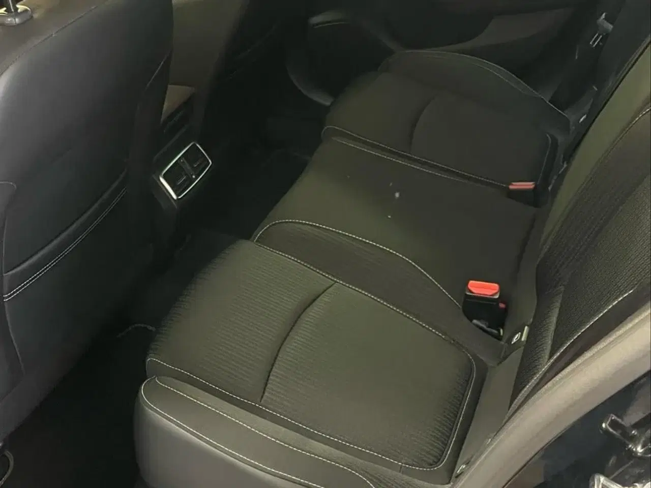 Billede 20 - Renault Megane IV 1,5 dCi 110 Zen Sport Tourer