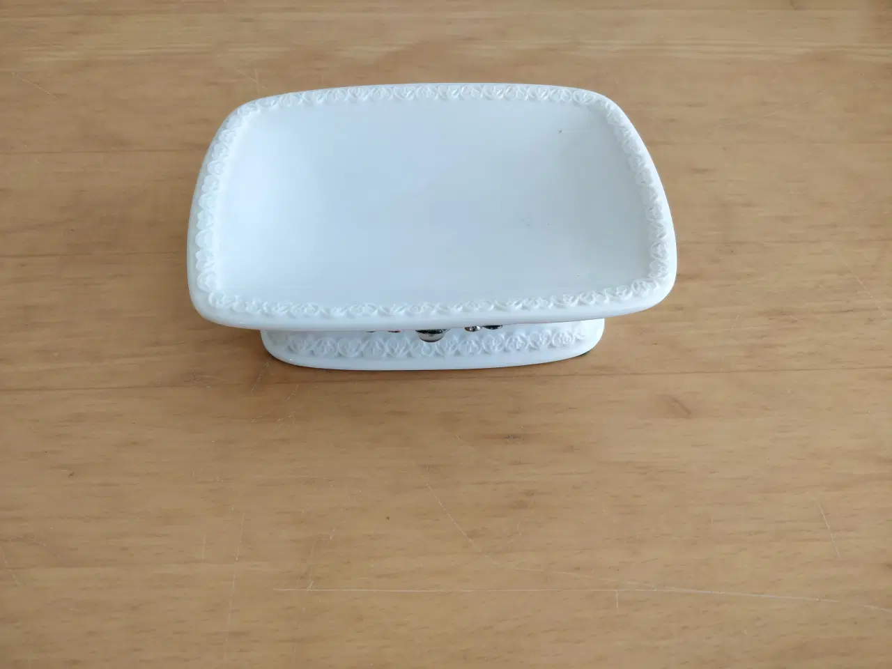Billede 2 - Sæbeskål