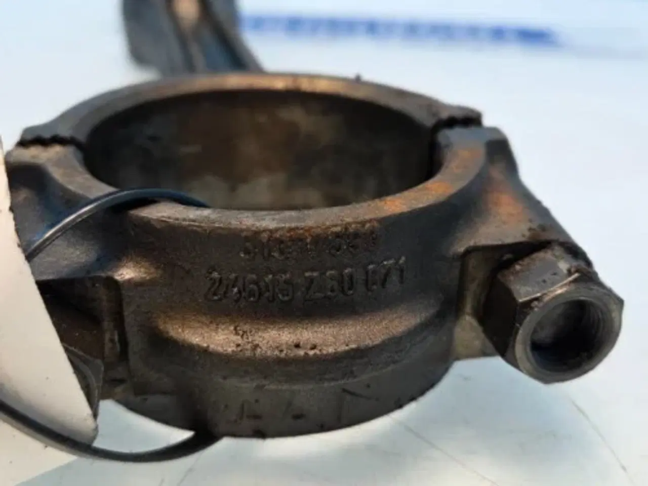 Billede 11 - Perkins 1006-60T Plejlstang 4223523M91