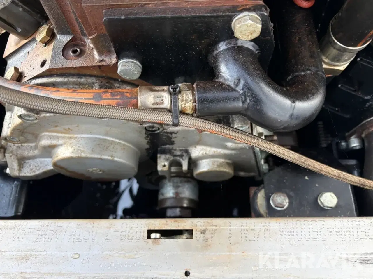 Billede 7 - Kraftvarmeanlæg XRGi 17D-SD XRGi 17D-SD