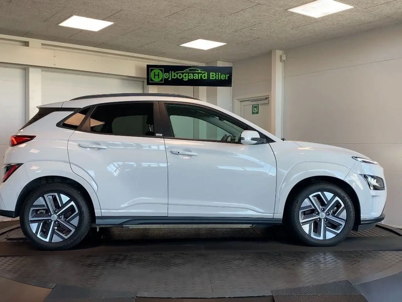 Billede 6 - Hyundai Kona 64 EV Prime