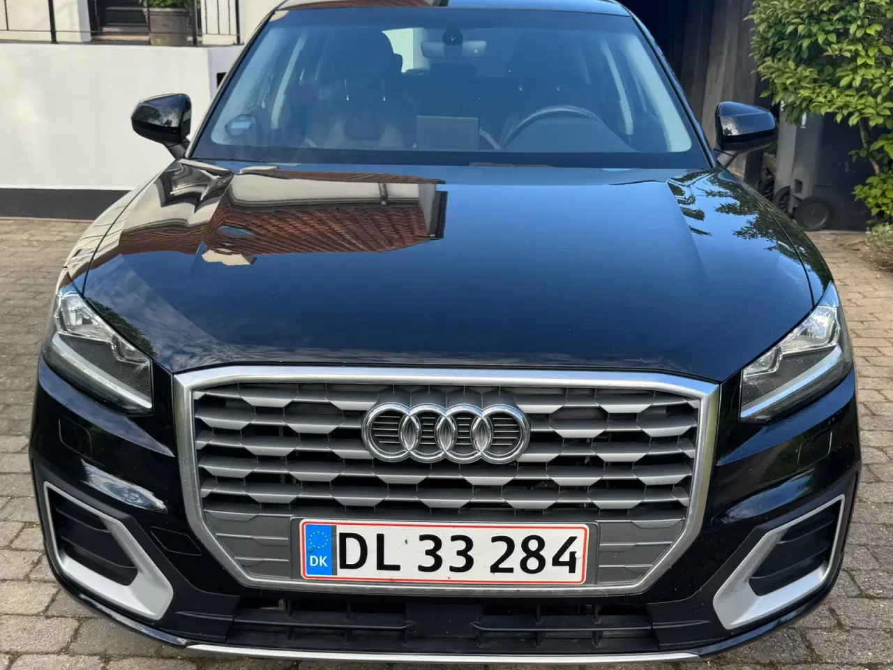 Billede 2 - Audi Q2 1,4 TFSi 150 Sport S-tr.