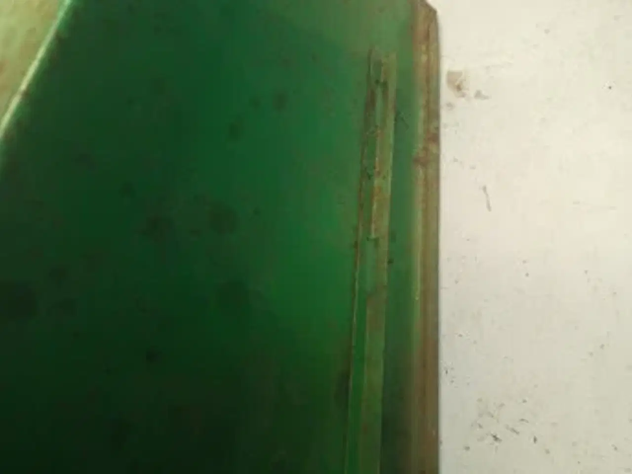 Billede 2 - John Deere 2054 Sideskærm AZ49506