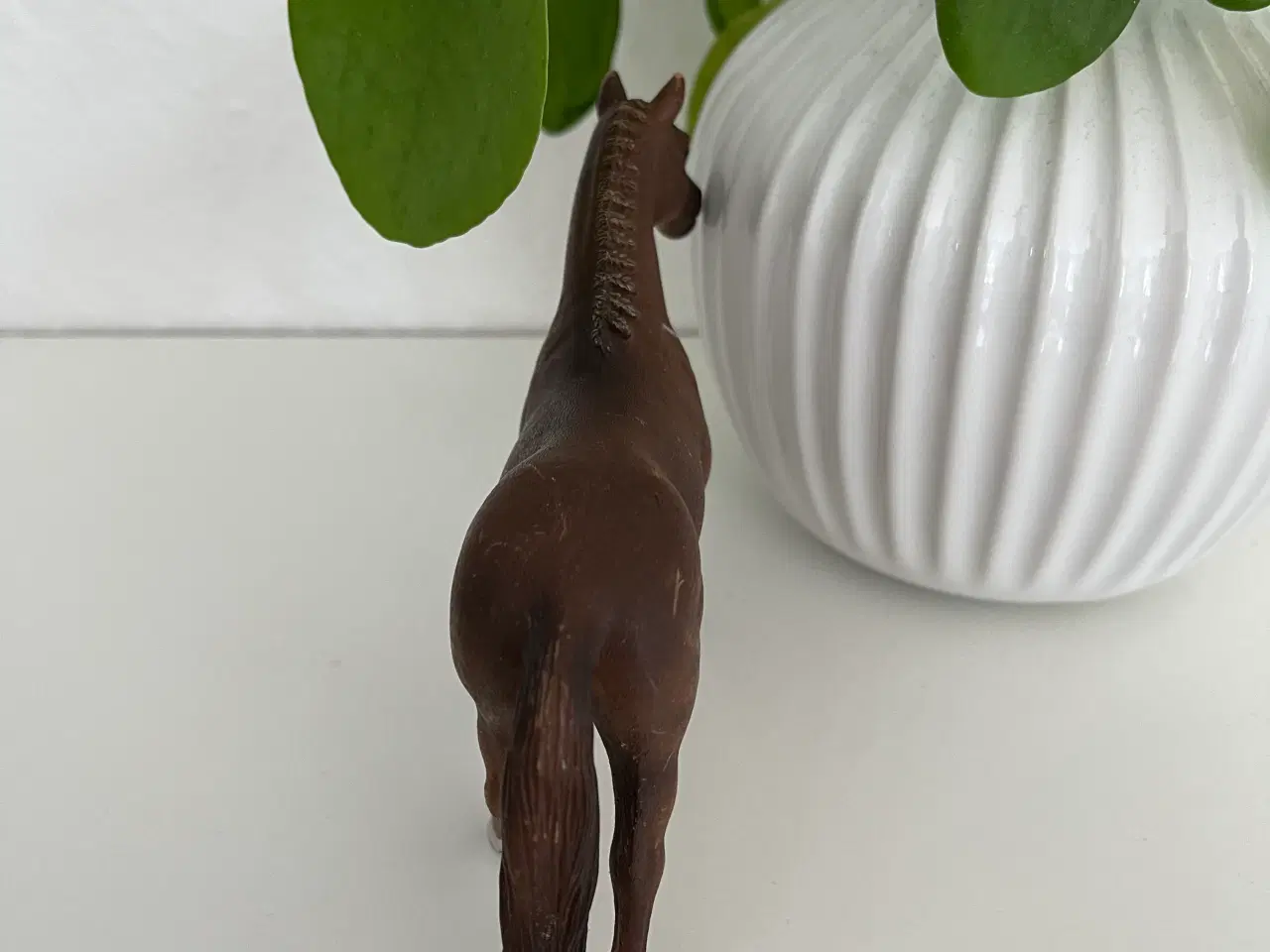 Billede 4 - Schleich hest