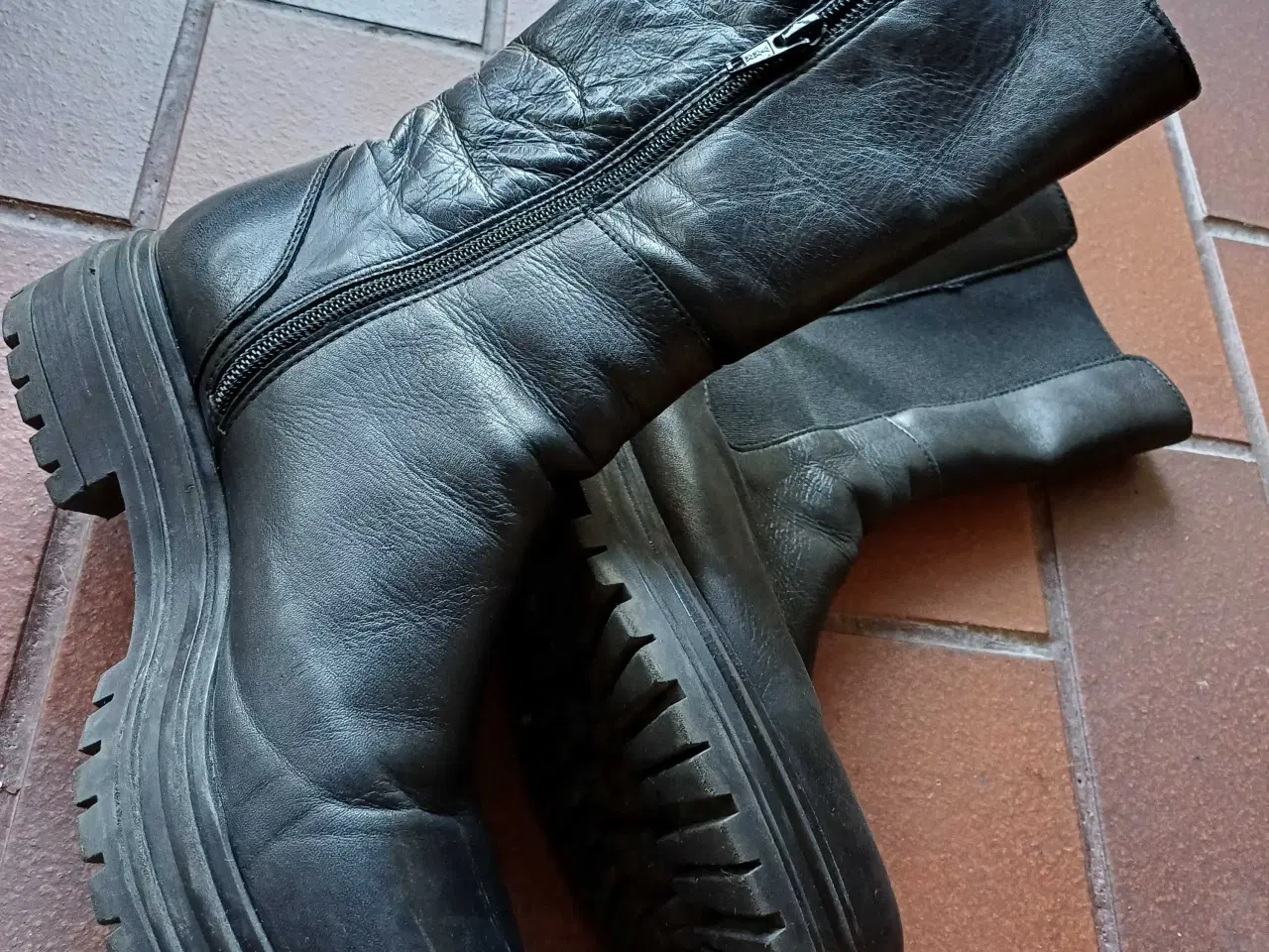 Billede 4 - Vistacia Havanna Shoes