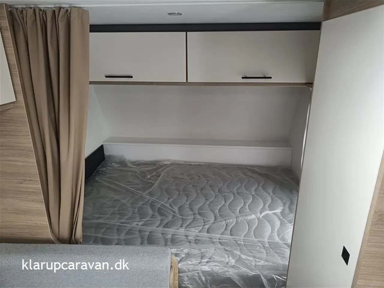 Billede 4 - 2025 - Caravelair ALBA 400 DK EDITION