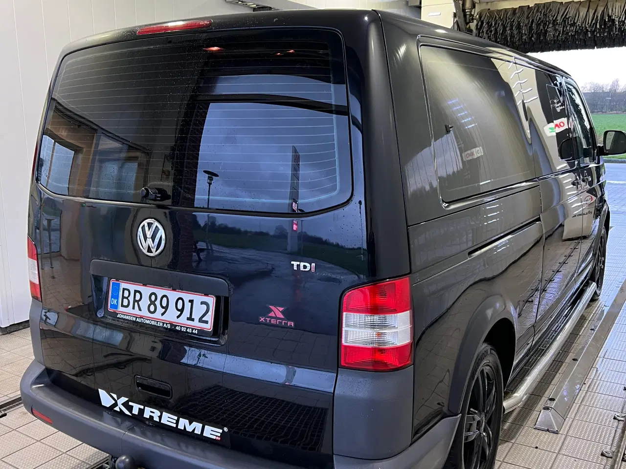 Billede 7 - VW T5 Caravelle / Multivan / Kombi / Transporter.