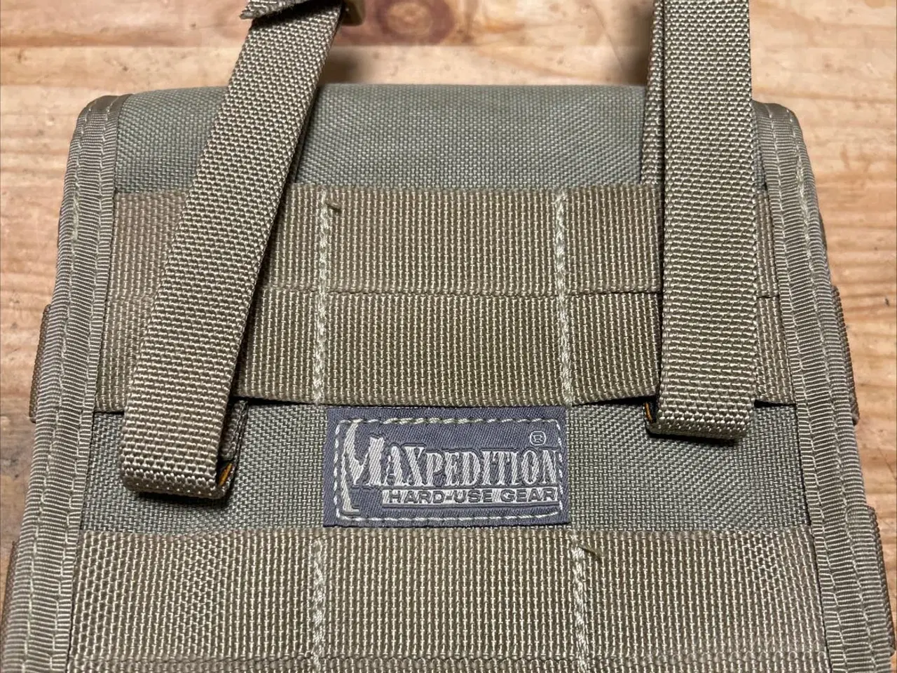 Billede 2 - Maxpedition Monky Pouch