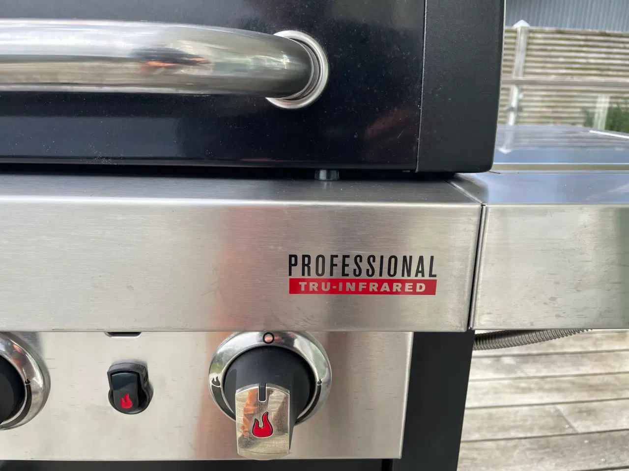 Billede 3 - Char-Broil Grill