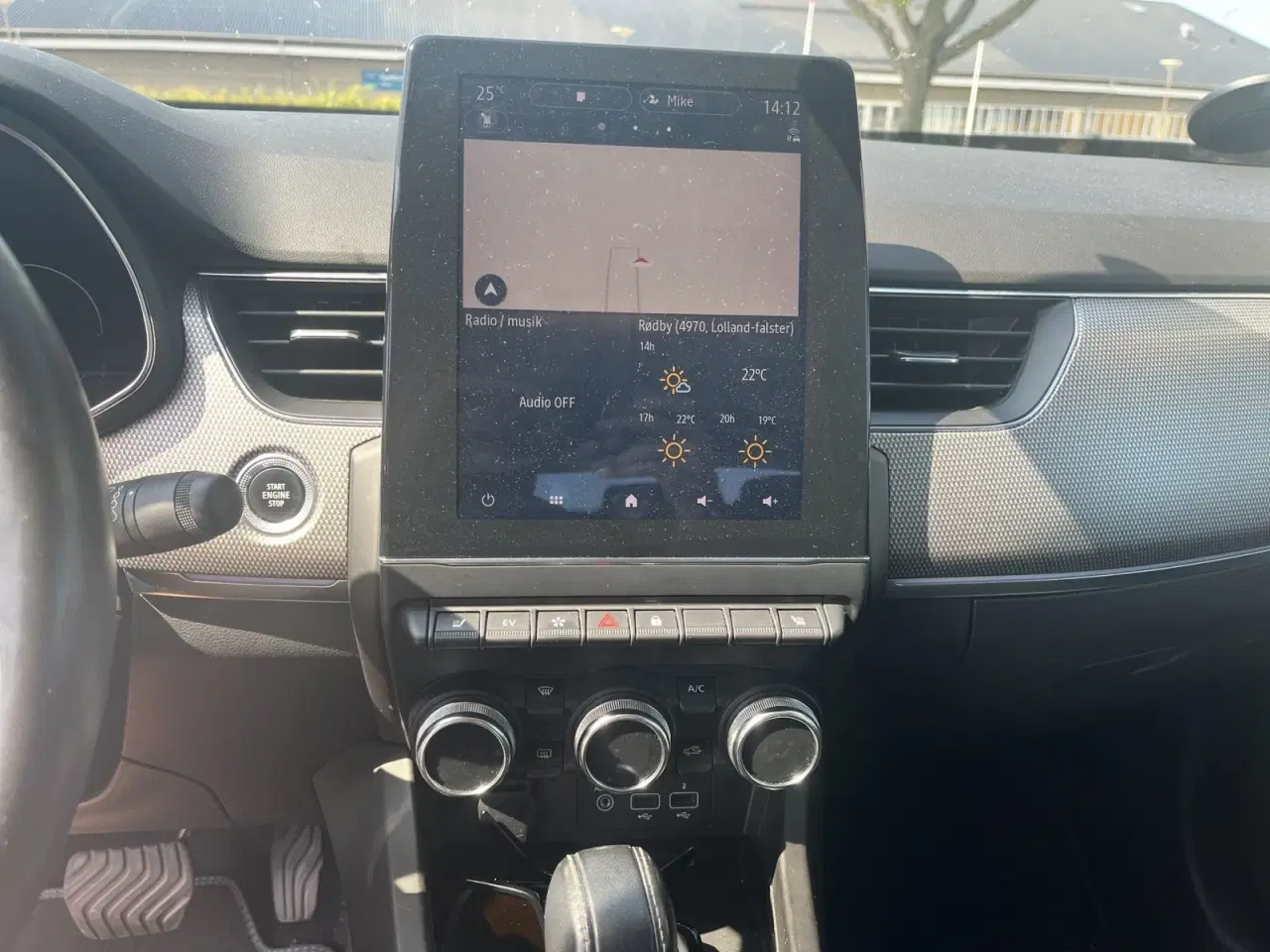 Billede 13 - Renault Arkana 1,6 E-Tech Intens