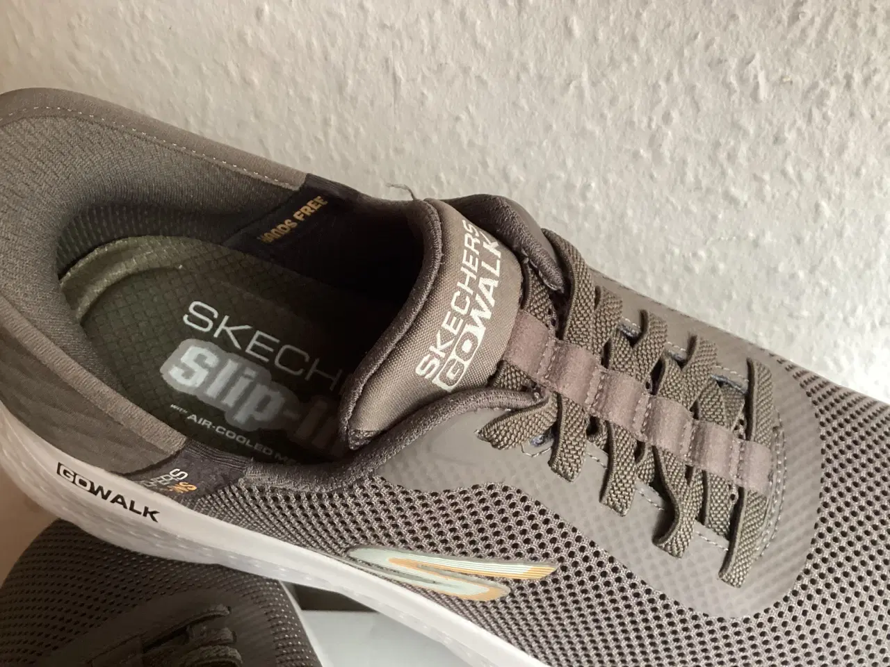 Billede 4 - Skechers(Archfit)nr 43