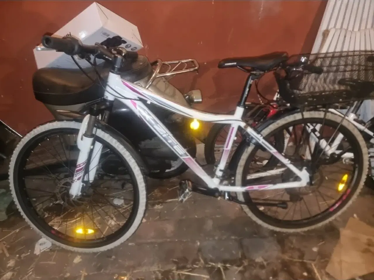 Billede 12 - MTB    Forskellige MTB 
