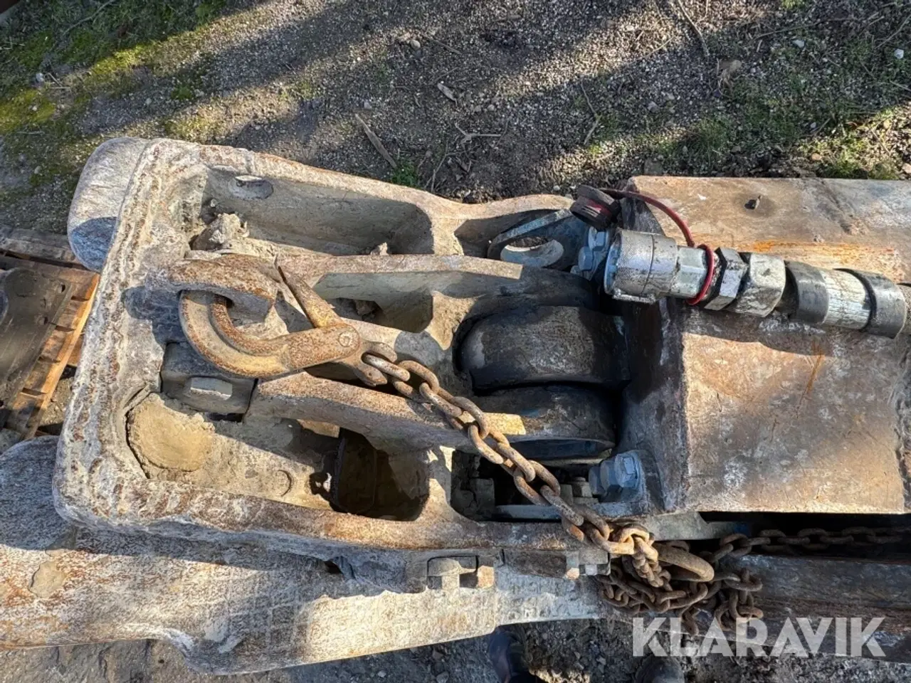 Billede 10 - Smaskenæb