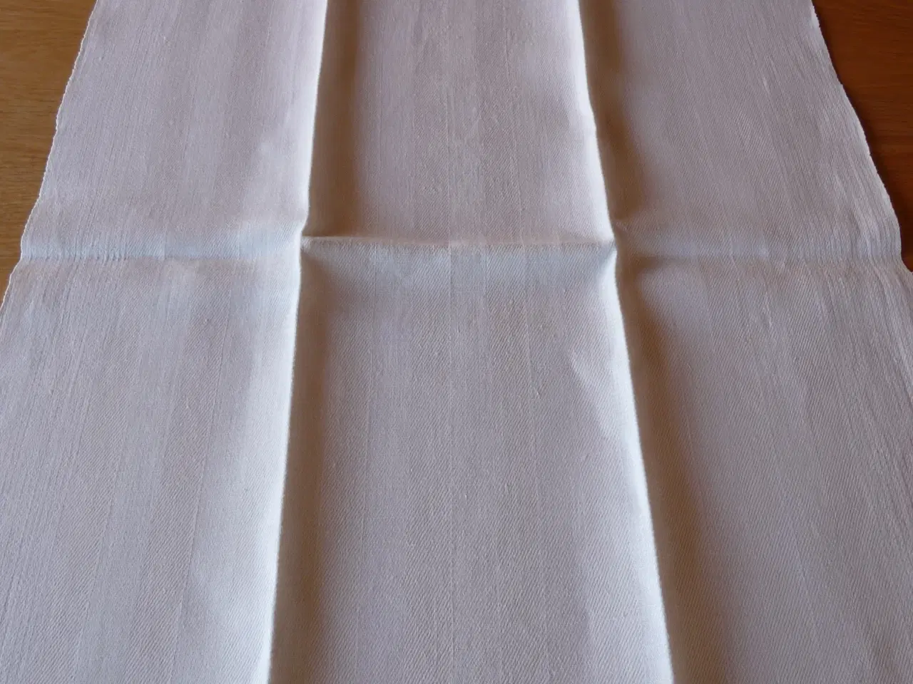 Billede 5 - VISKESTYKKER, GAMLE M/U MONOGRAM