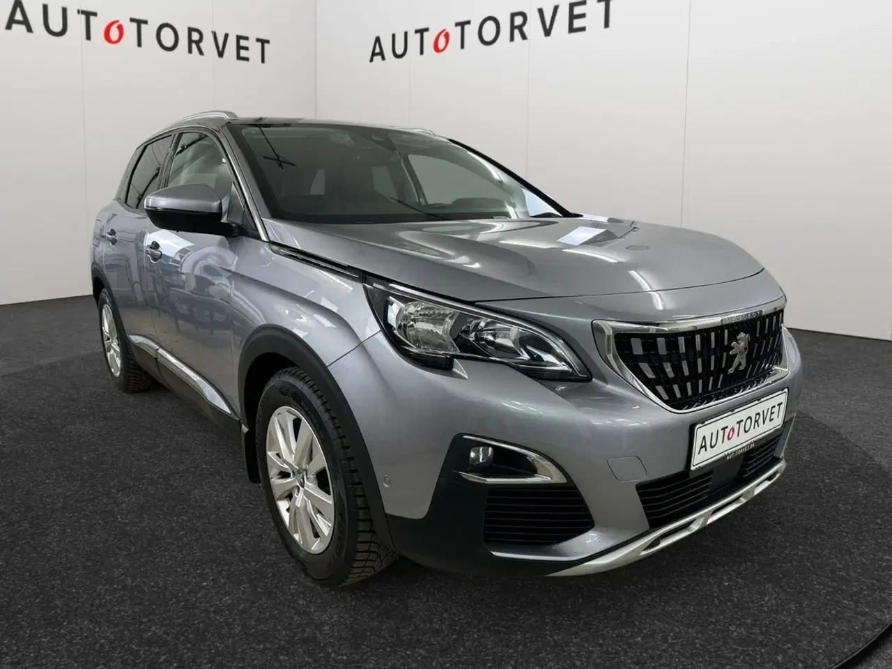 Billede 2 - Peugeot 3008 1,5 BlueHDi 130 Allure EAT8