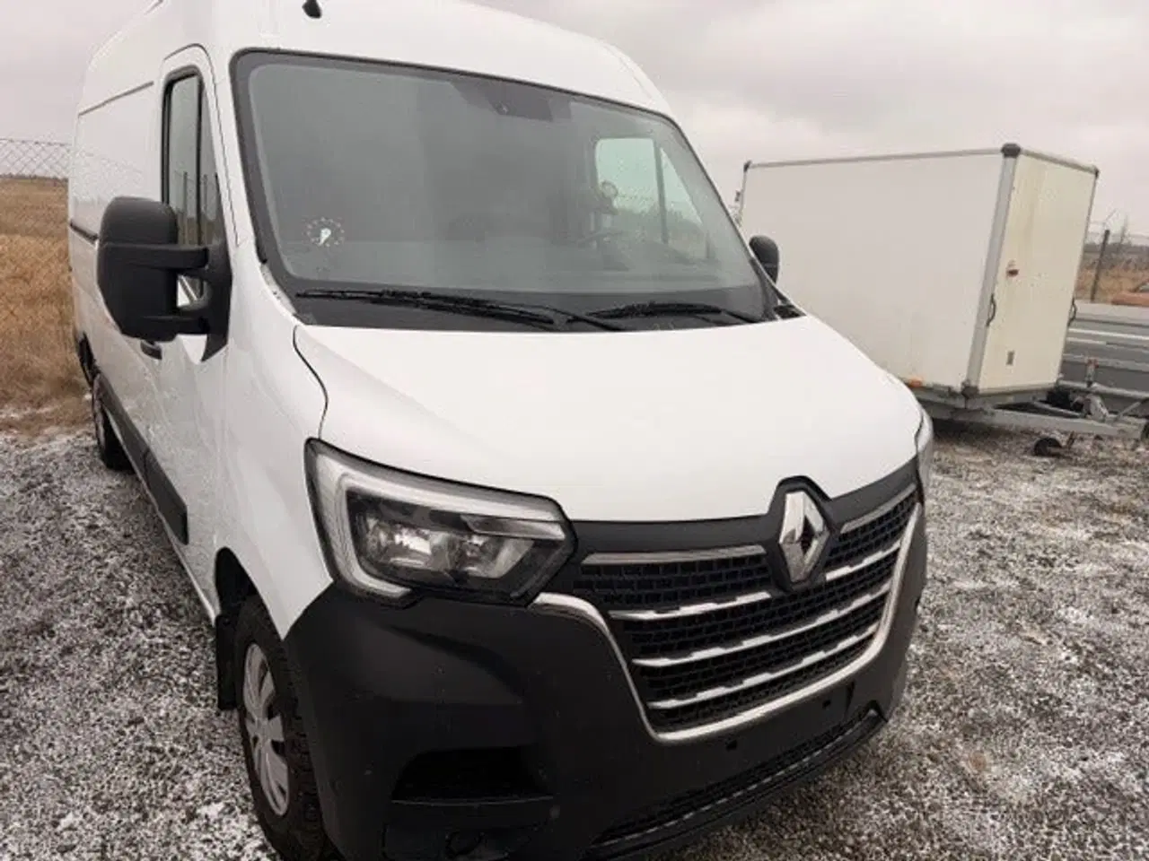 Billede 4 - Renault Master IV T33 2,3 dCi 150 L2H2 Kassevogn