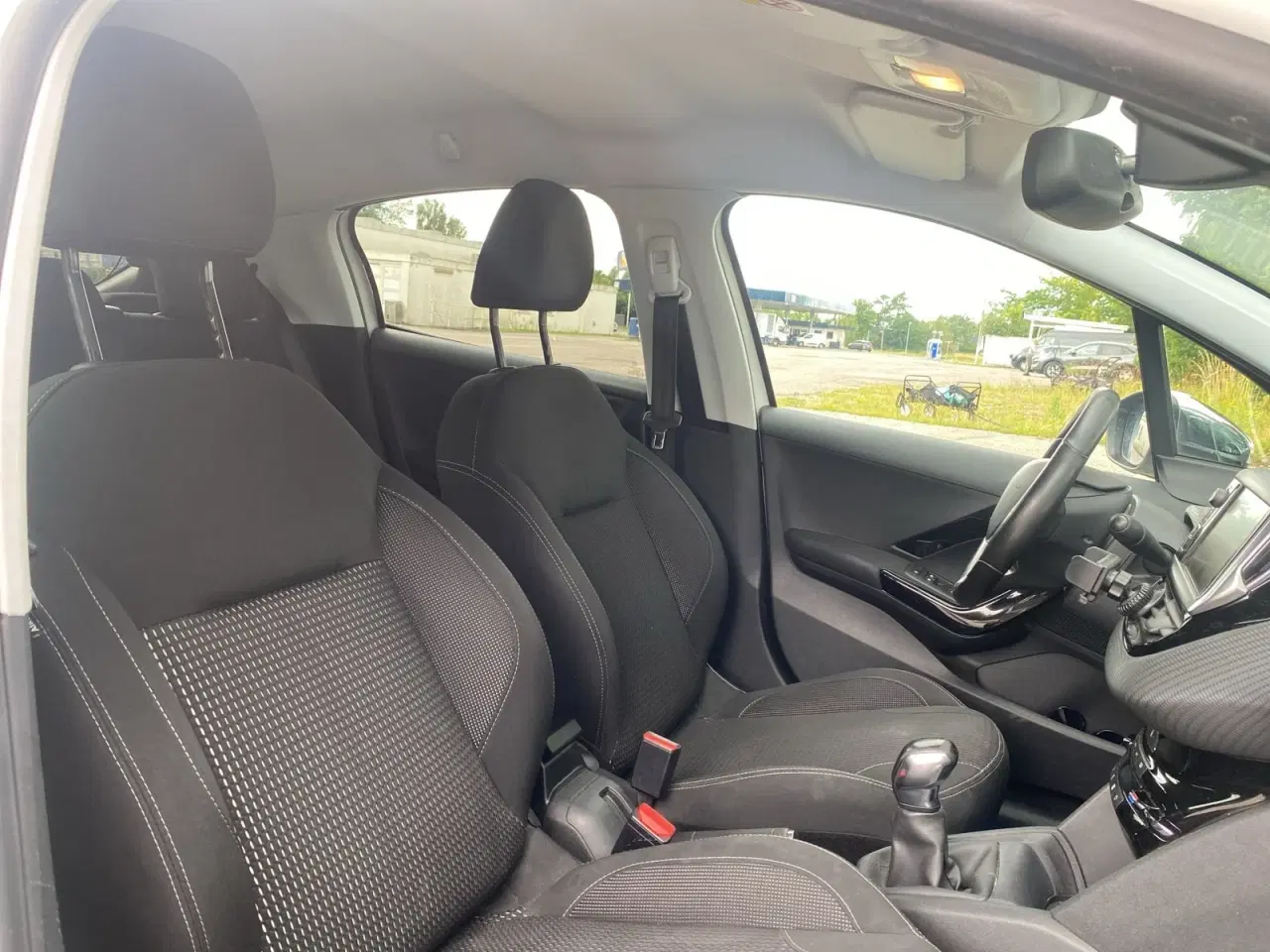 Billede 13 - Peugeot 208 1,2 VTi 82 Plus