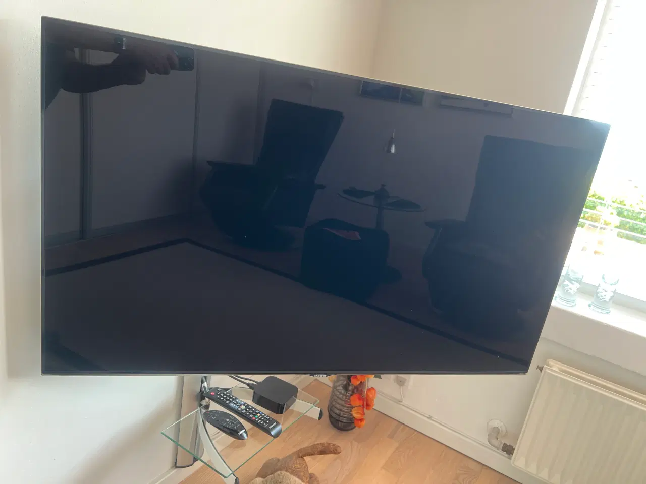 Billede 2 - Samsung Smart TV 55"