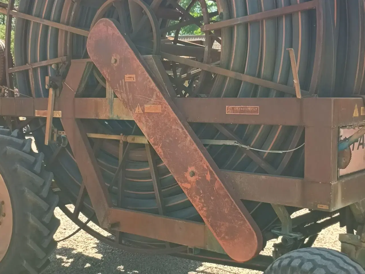 Billede 3 - Fasterholt FM 4700