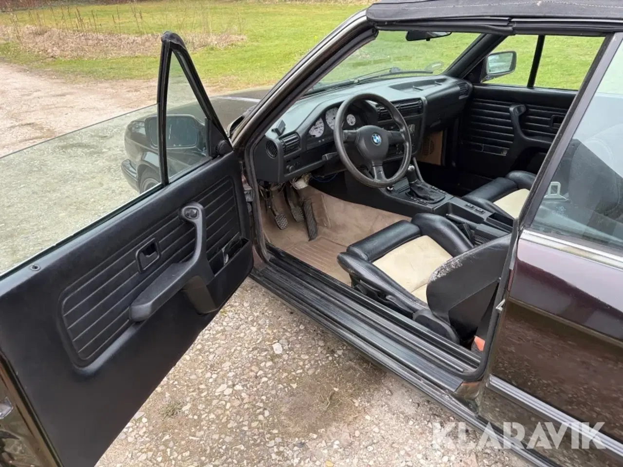 Billede 7 - Personbil BMW 320i Cabriolet